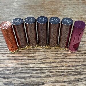 Urban Decay Vice Lipstick